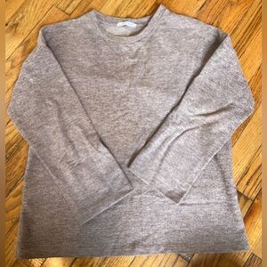 Zara Sweater Top